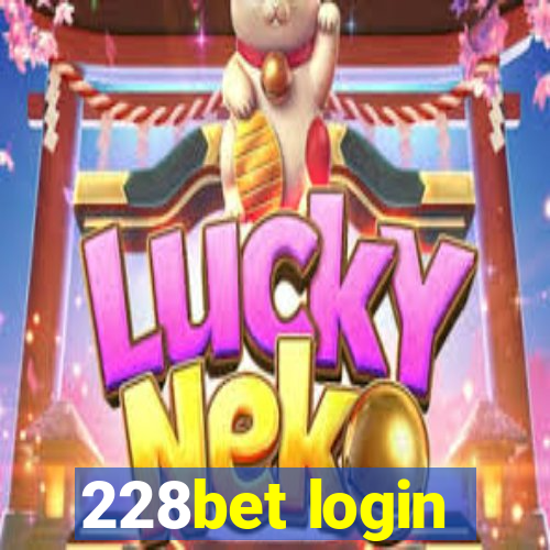 228bet login